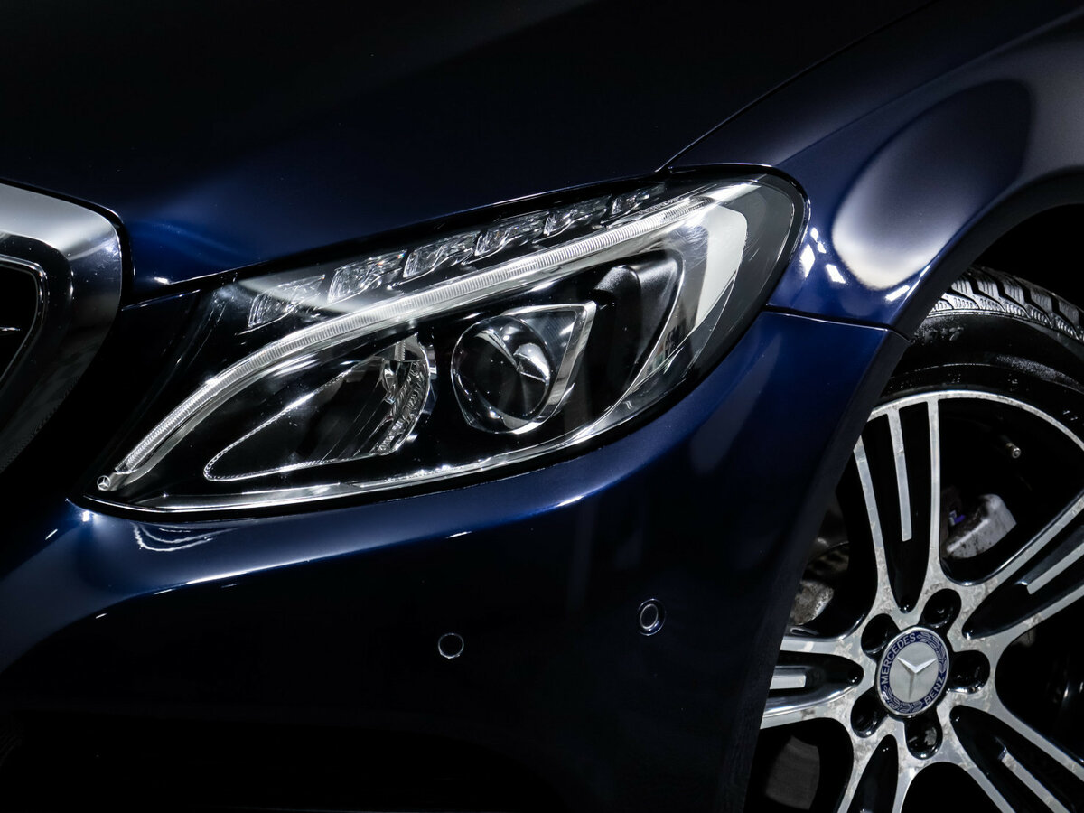 Купить Mercedes-Benz C-Класс, 2014, 100 068 км.. Фото: #13