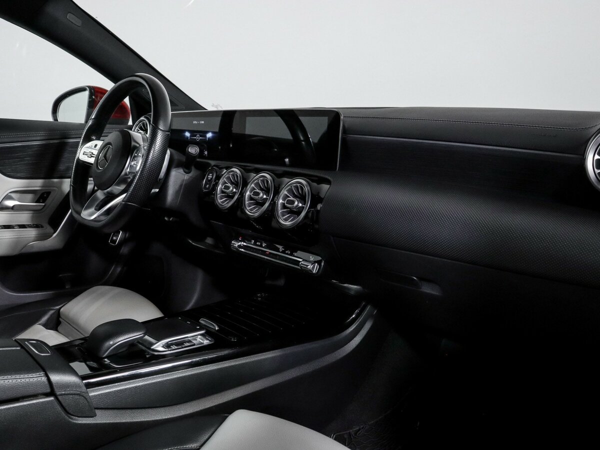 Купить Mercedes-Benz CLA, 2019, 51 098 км.. Фото: #6