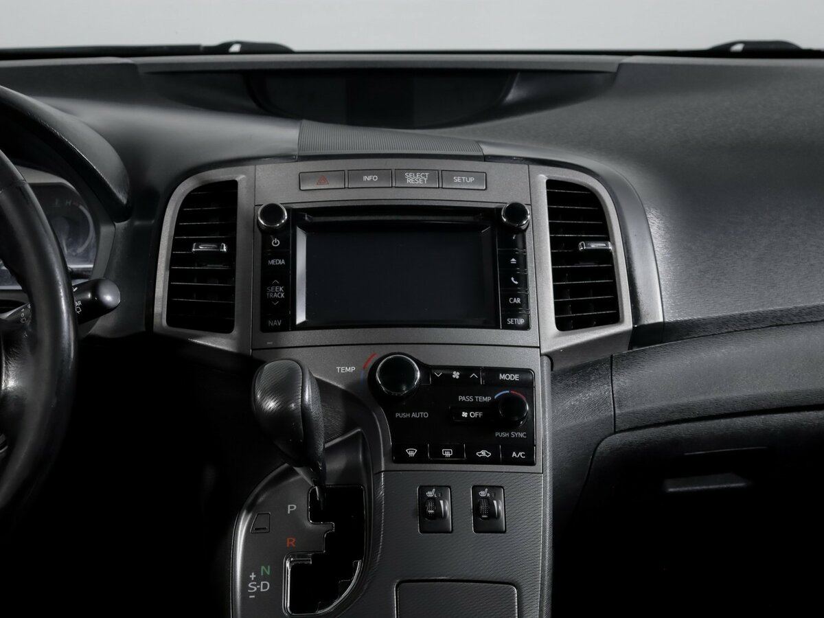 Купить Toyota Venza, 2014, 172 579 км.. Фото: #12