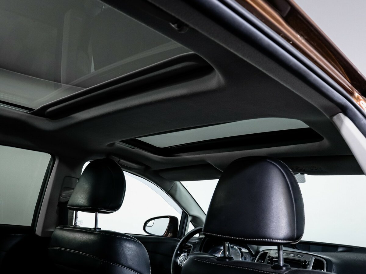 Купить Toyota Venza, 2014, 172 579 км.. Фото: #16