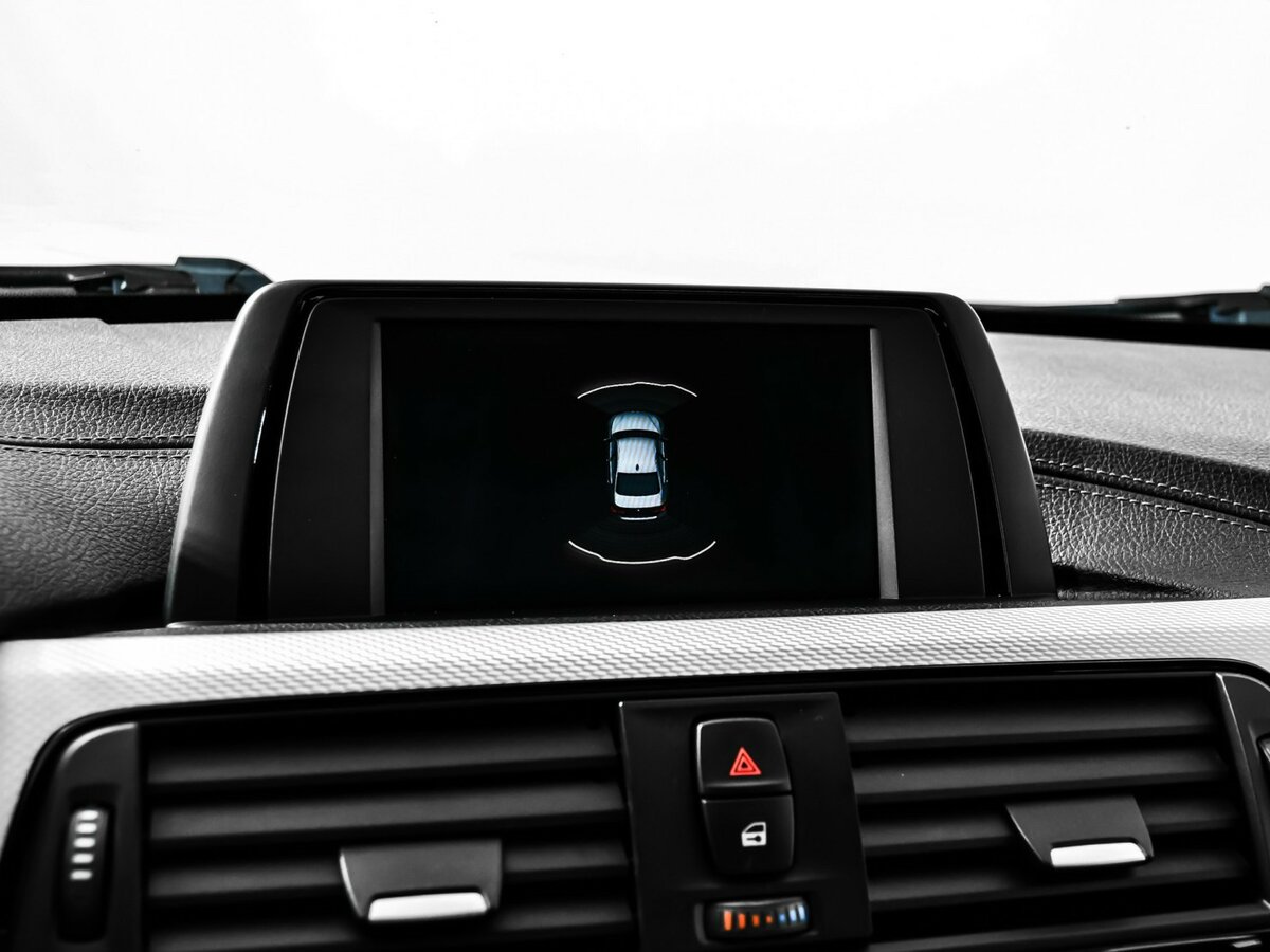 Купить BMW 3 серии, 2017, 89 713 км.. Фото: #12