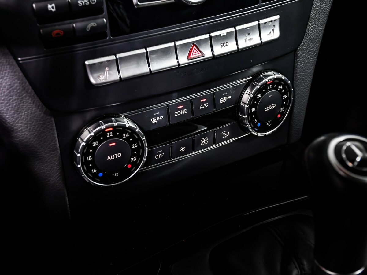 Купить Mercedes-Benz C-Класс, 2013, 100 535 км.. Фото: #15