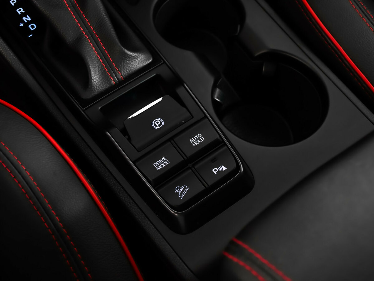 Купить Hyundai Tucson, 2020, 77 512 км.. Фото: #17