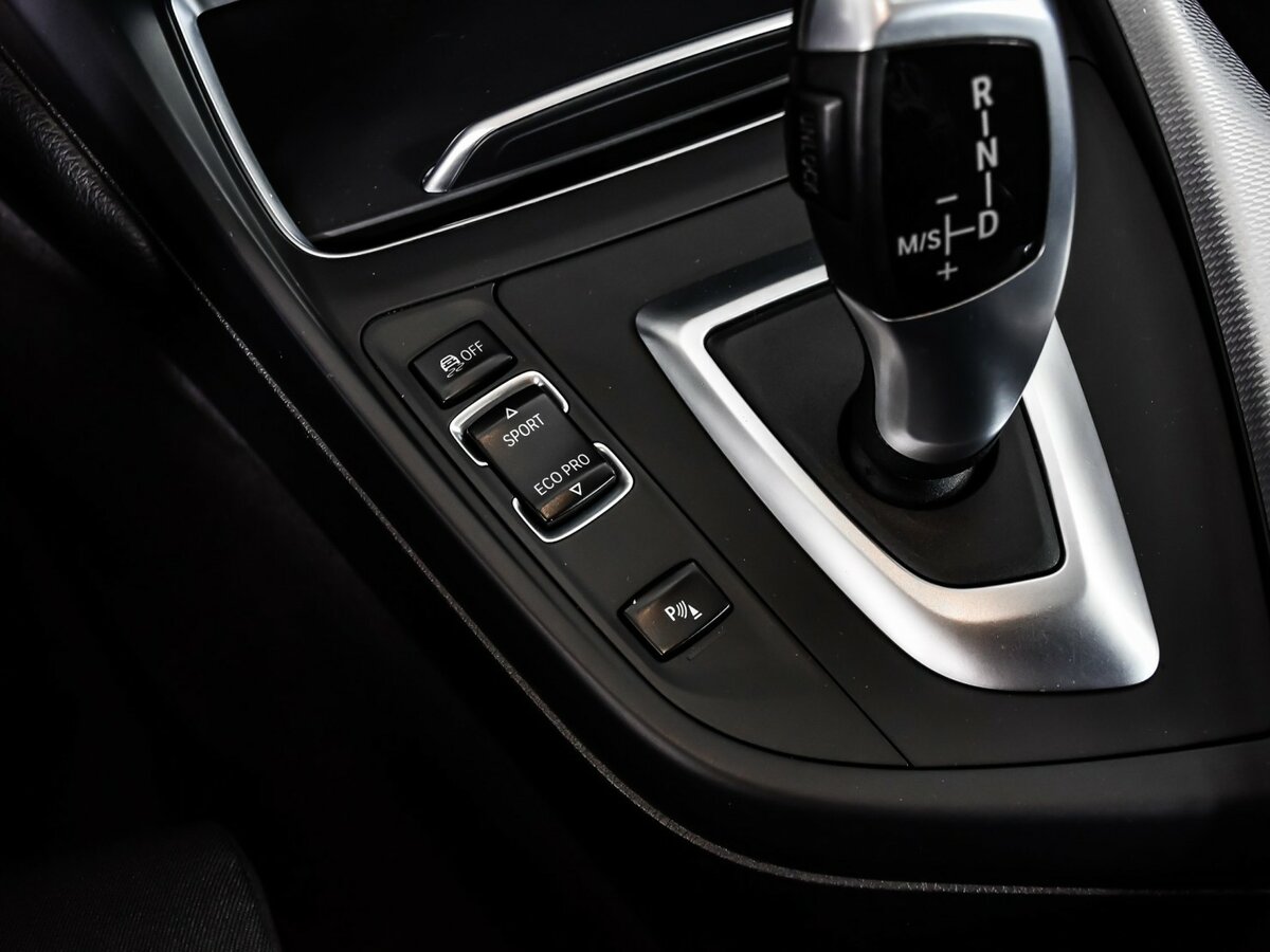 Купить BMW 1 серии, 2019, 129 500 км.. Фото: #13