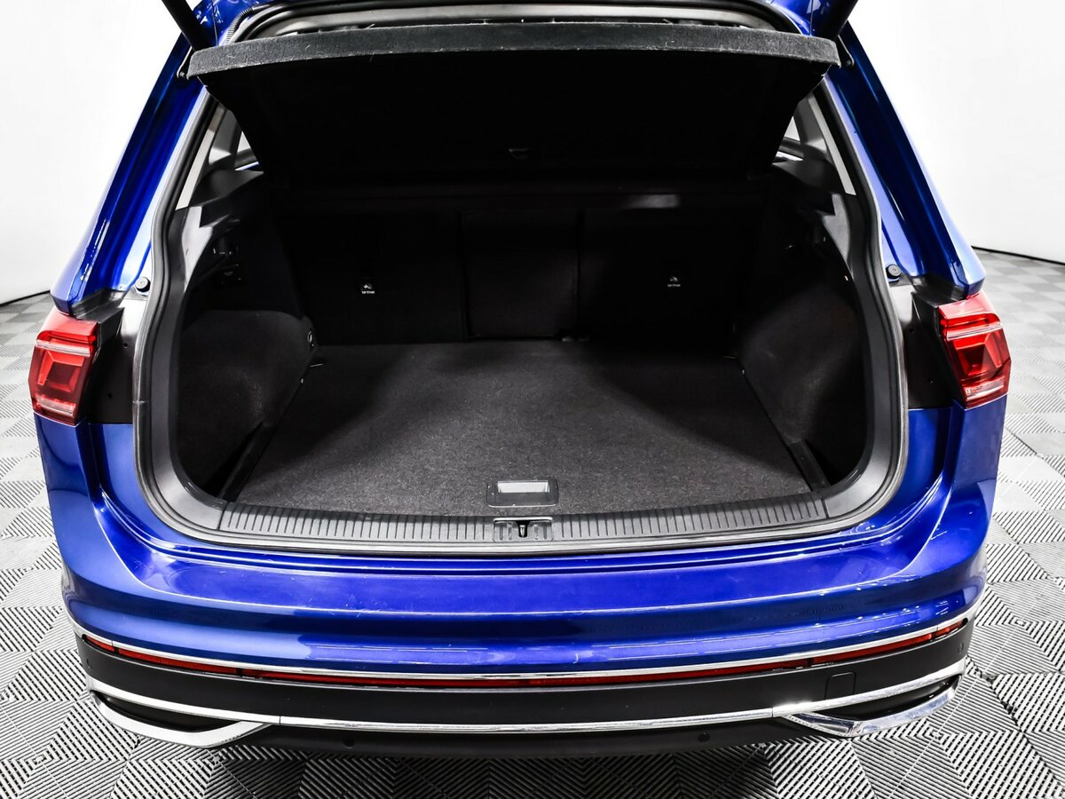 Купить Volkswagen Tiguan, 2020, 88 900 км.. Фото: #12