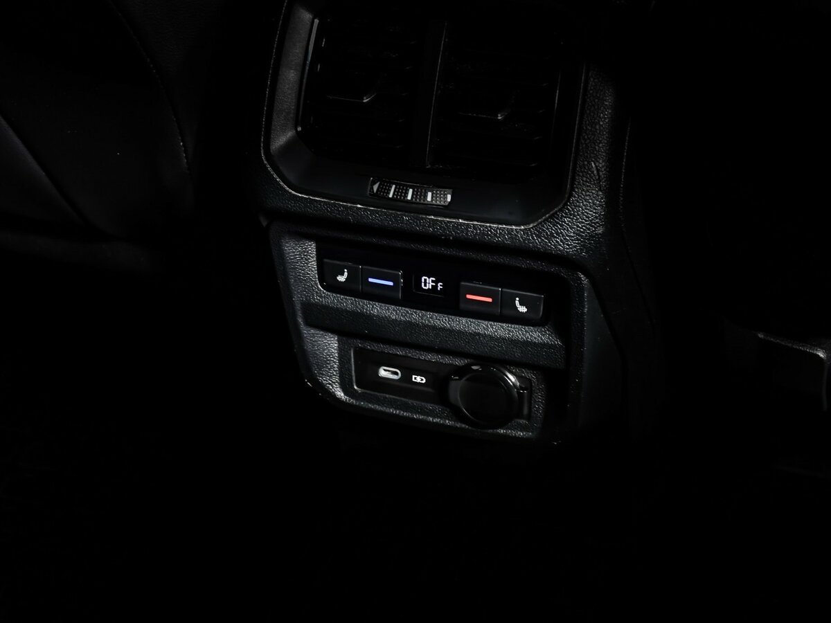 Купить Volkswagen Tiguan, 2020, 88 900 км.. Фото: #14
