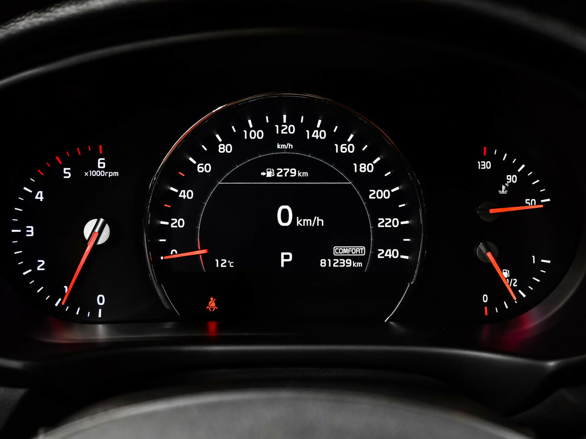 Купить Kia Sorento, 2019, 81 165 км.. Фото: #7