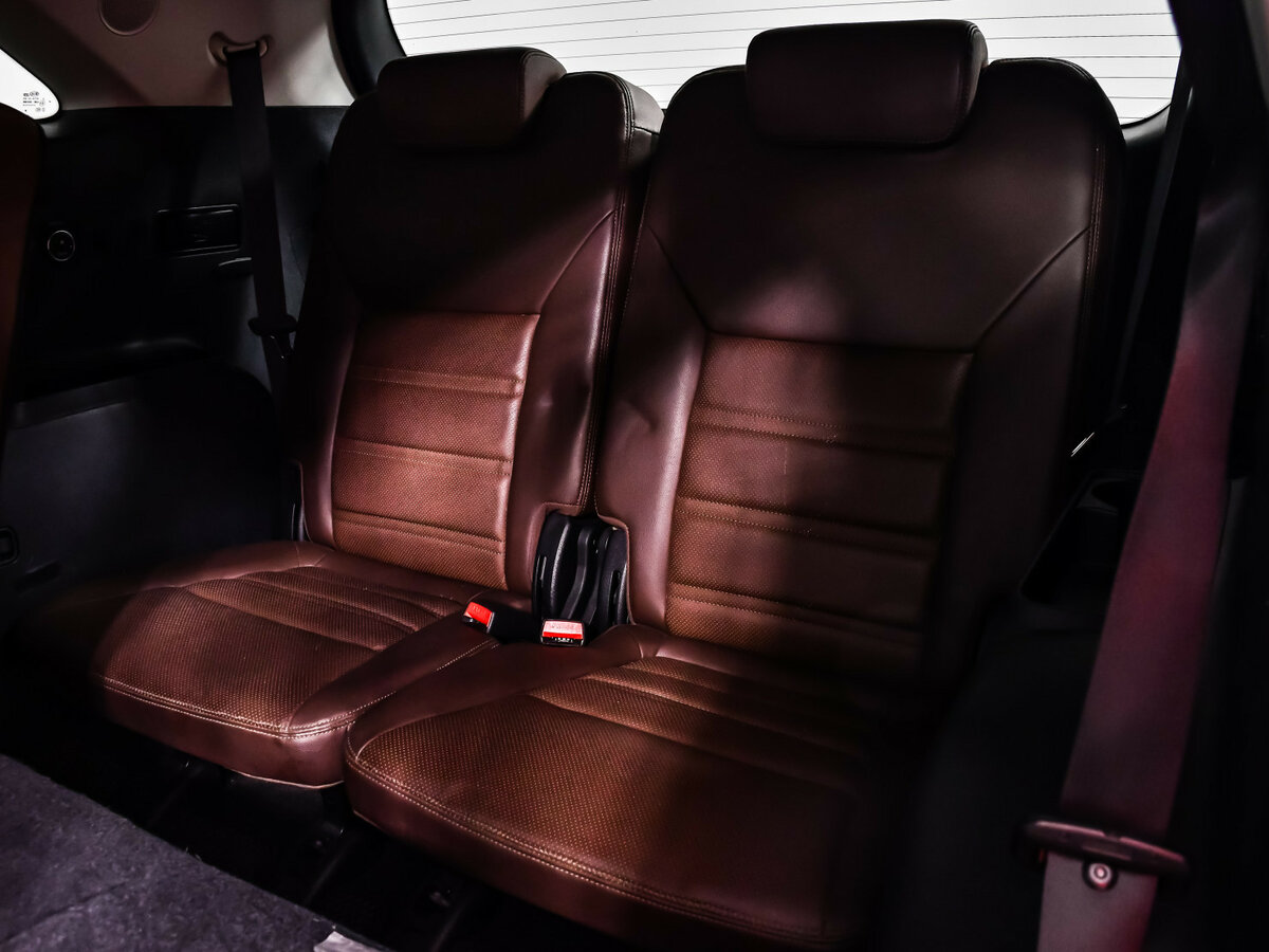 Купить Kia Sorento, 2019, 81 165 км.. Фото: #11