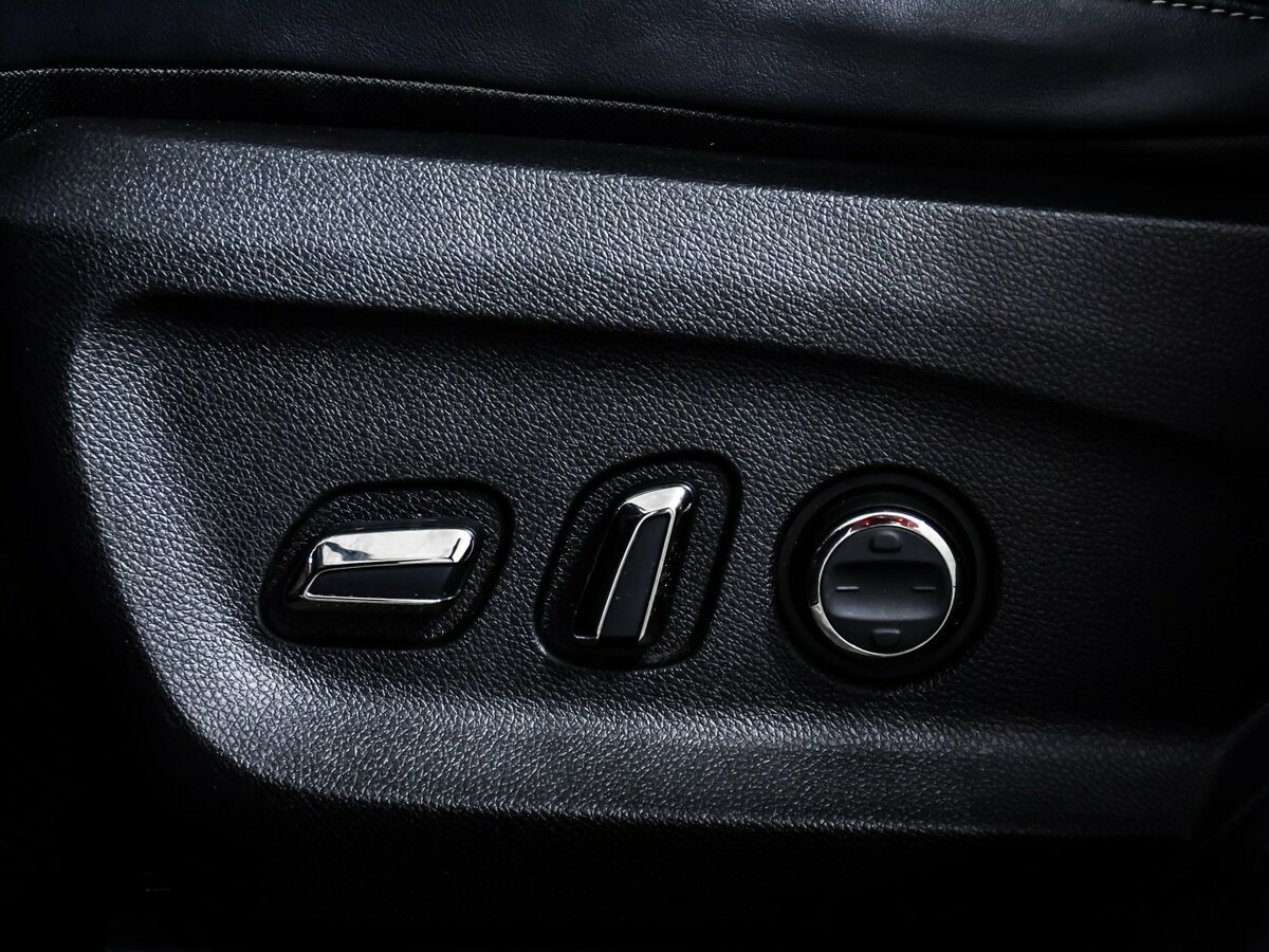 Купить EXEED TXL, 2020, 77 943 км.. Фото: #13