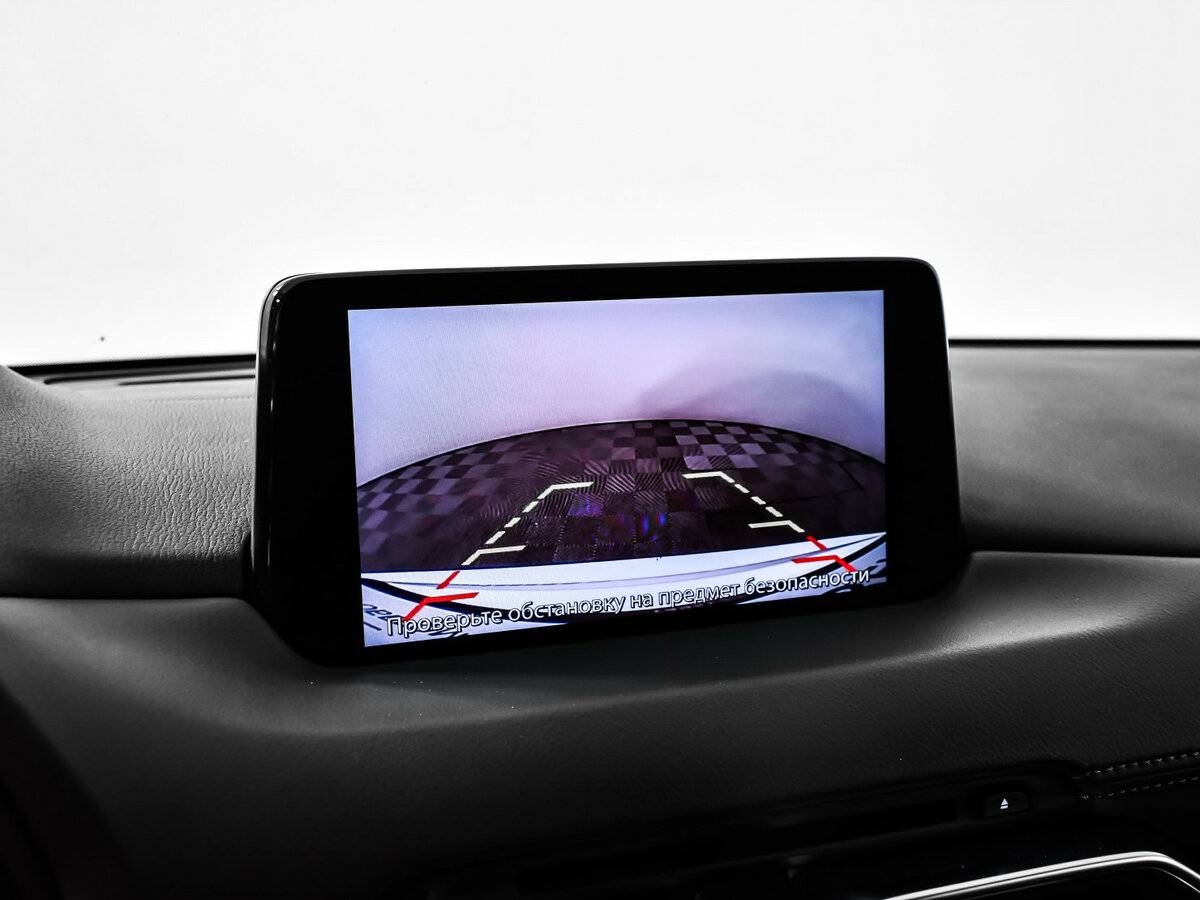 Купить Mazda CX-5, 2020, 64 955 км.. Фото: #11