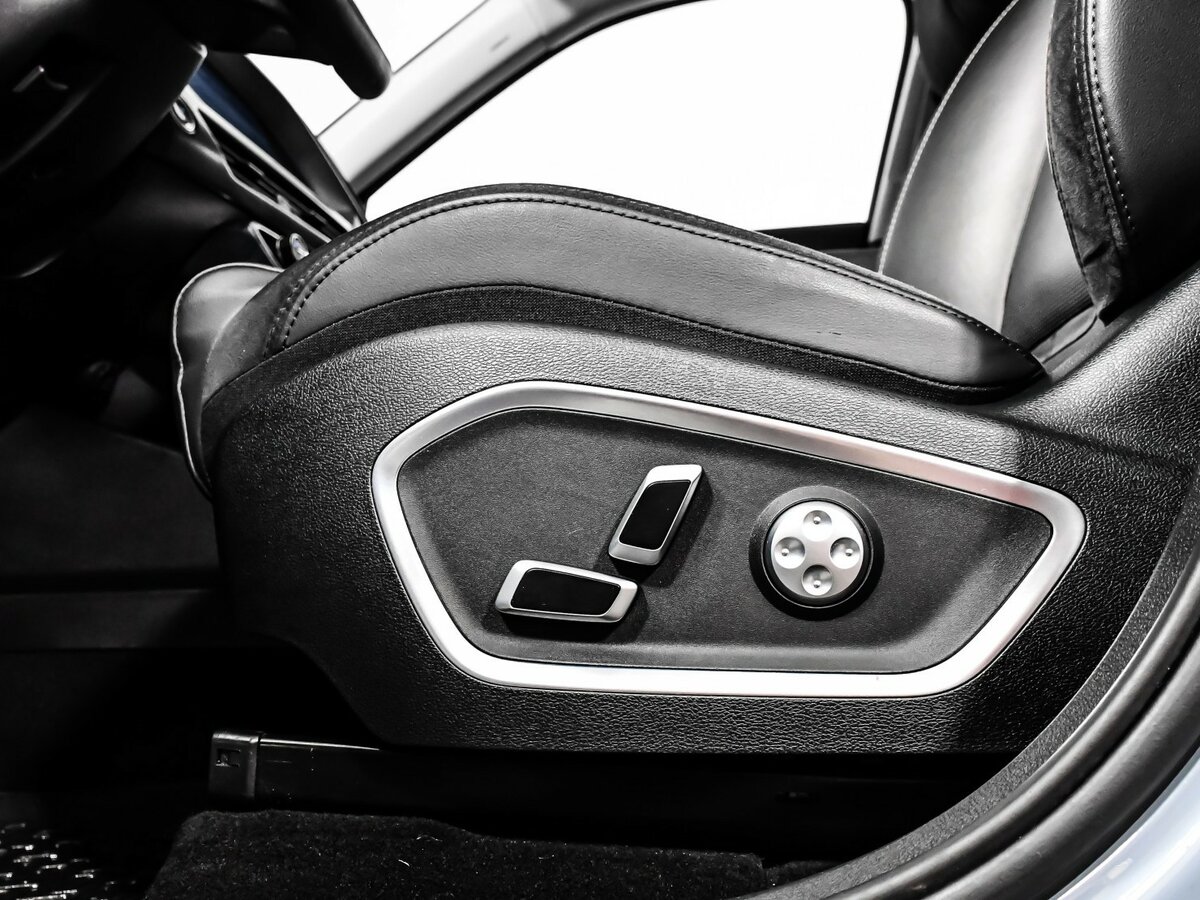 Купить Geely Tugella, 2021, 77 350 км.. Фото: #13