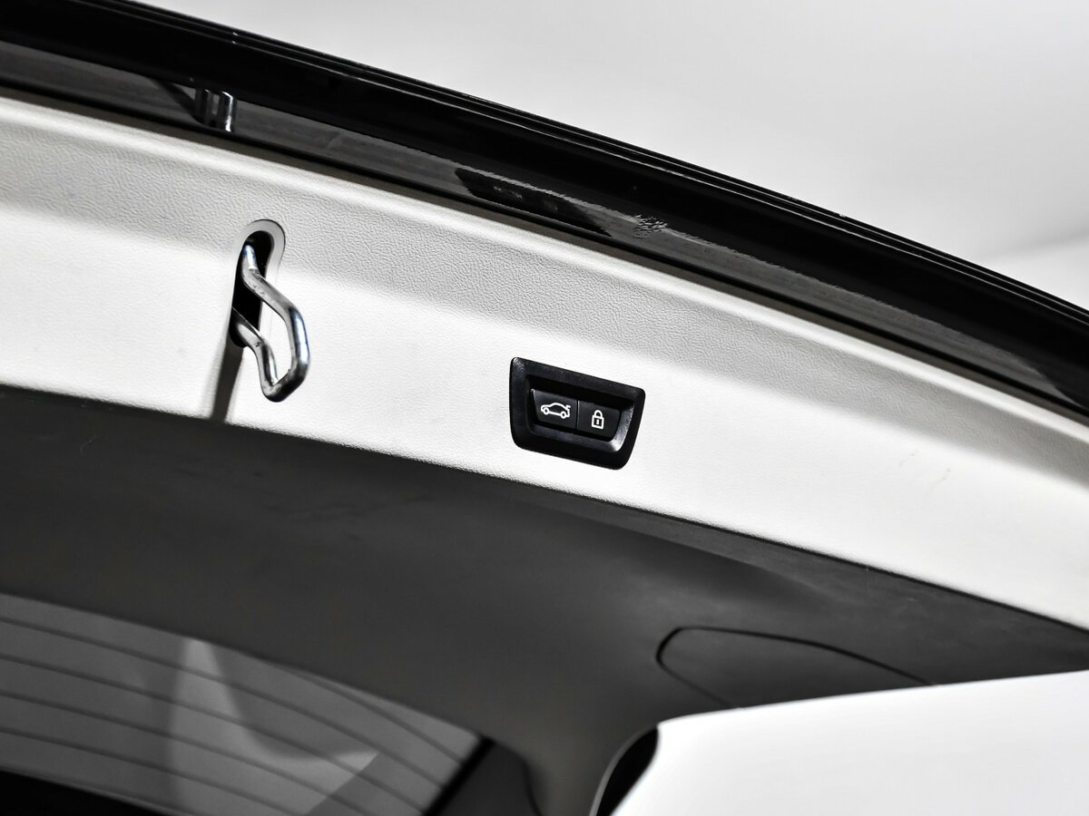 Купить BMW X3, 2018, 123 213 км.. Фото: #16