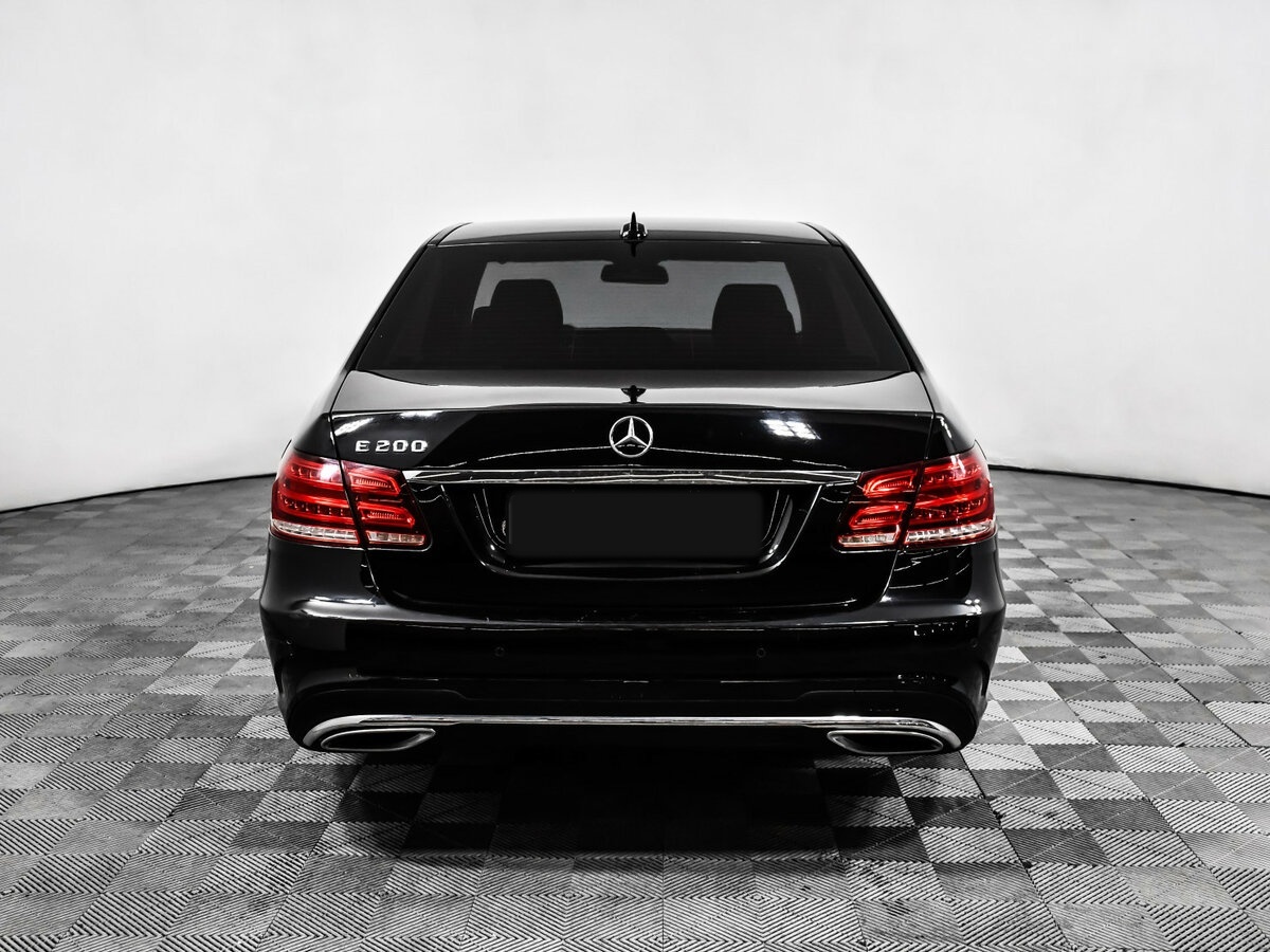 Купить Mercedes-Benz E-Класс, 2013, 127 593 км.. Фото: #5