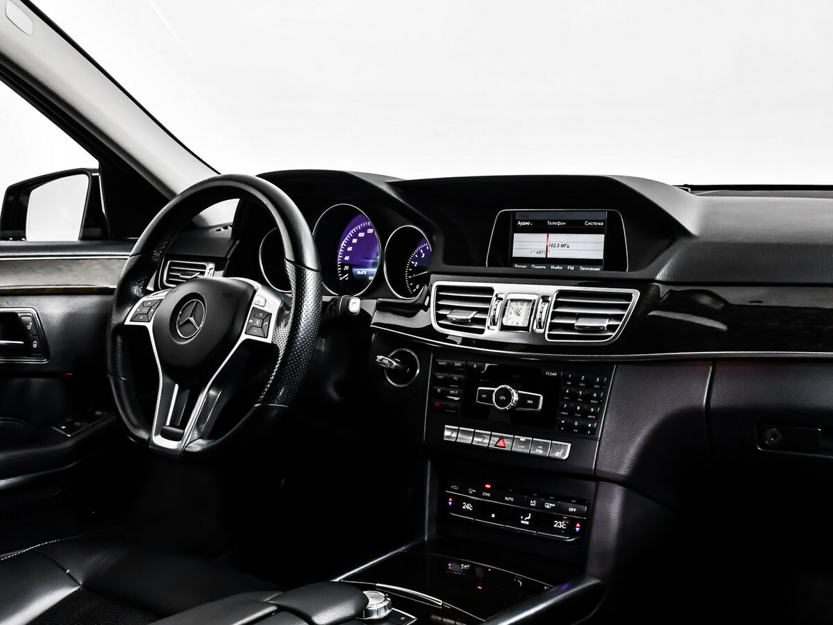 Купить Mercedes-Benz E-Класс, 2013, 127 593 км.. Фото: #8