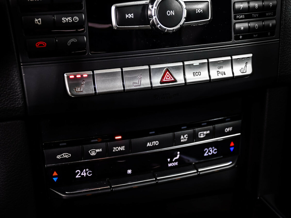 Купить Mercedes-Benz E-Класс, 2013, 127 593 км.. Фото: #14