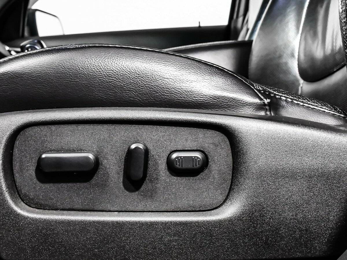 Купить Ford Explorer, 2013, 267 816 км.. Фото: #14