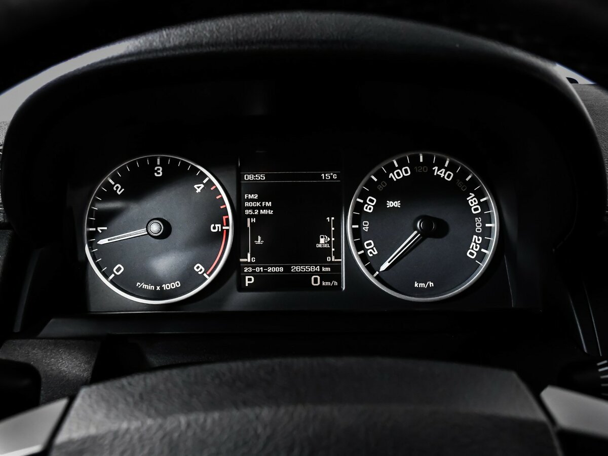 Купить Land Rover Discovery, 2013, 265 583 км.. Фото: #7