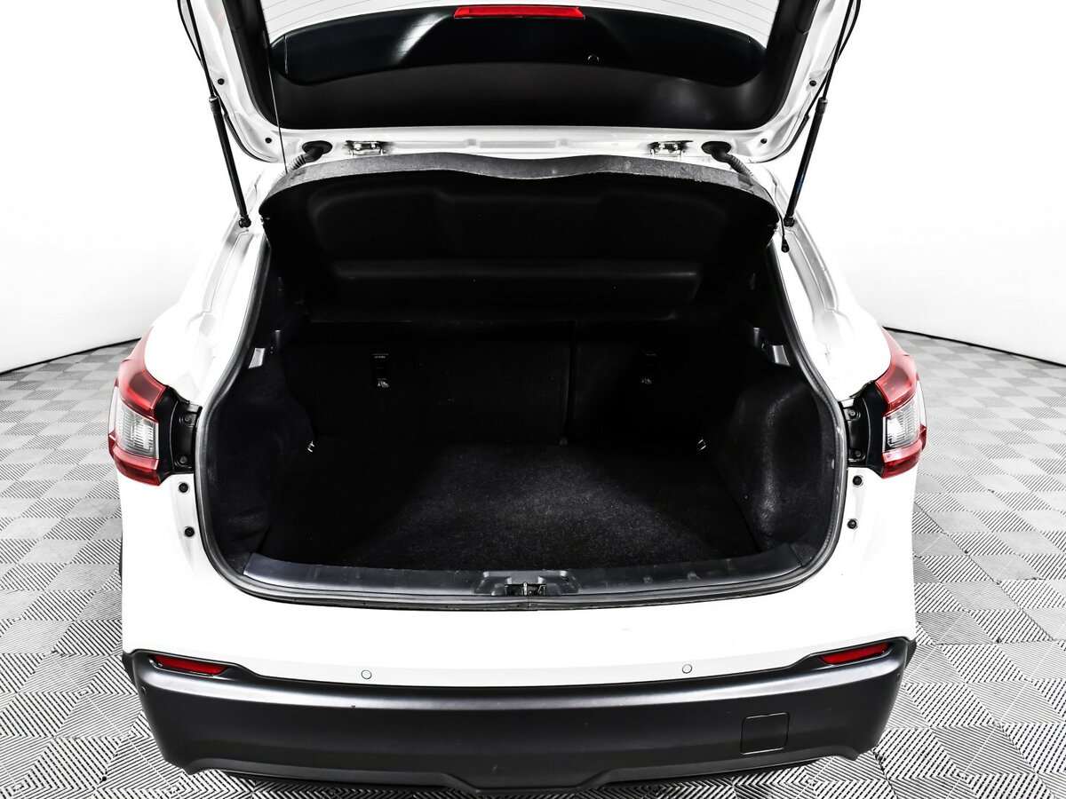 Купить Nissan Qashqai, 2020, 81 964 км.. Фото: #11