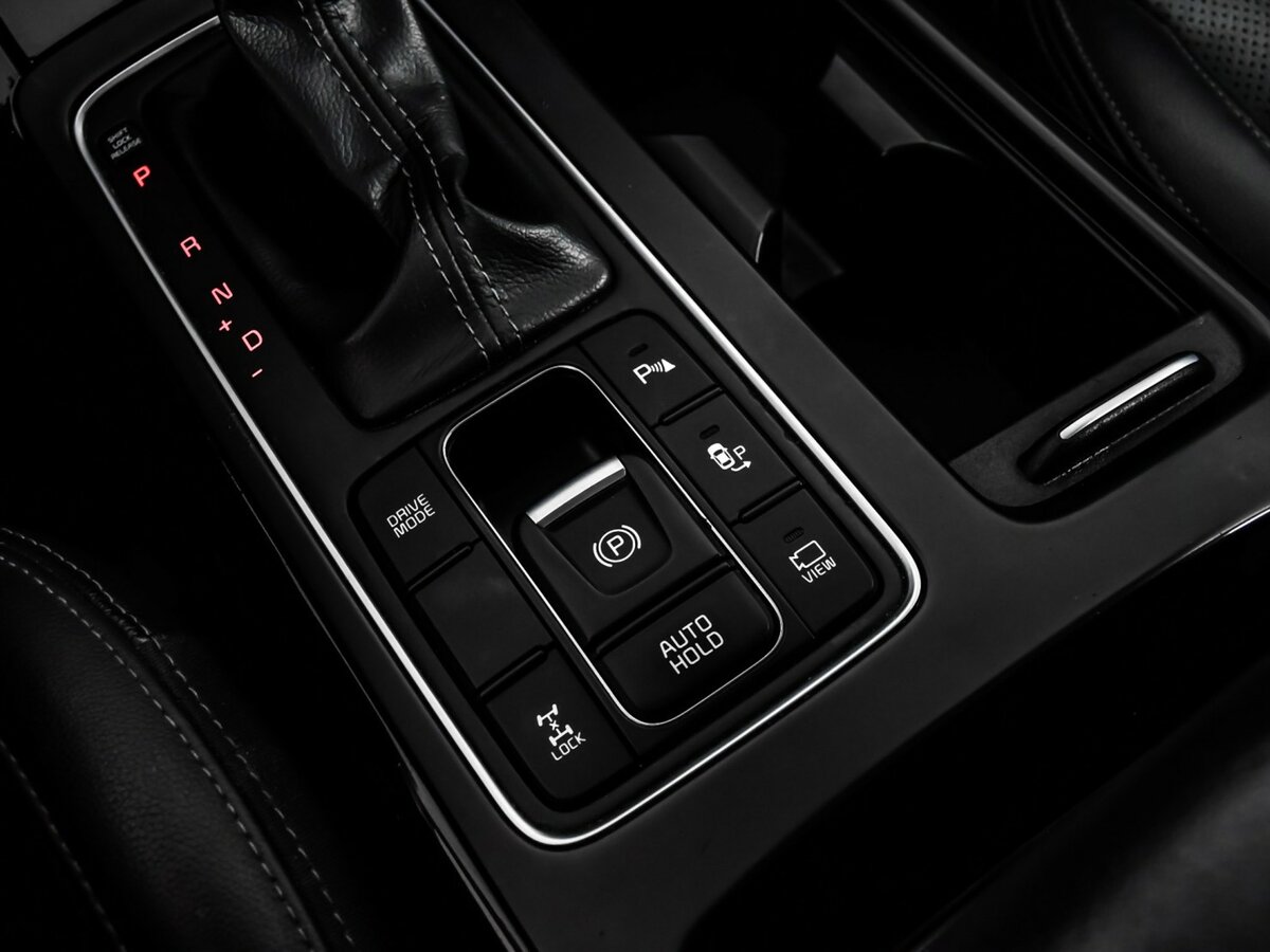 Купить Kia Sorento, 2018, 156 464 км.. Фото: #19