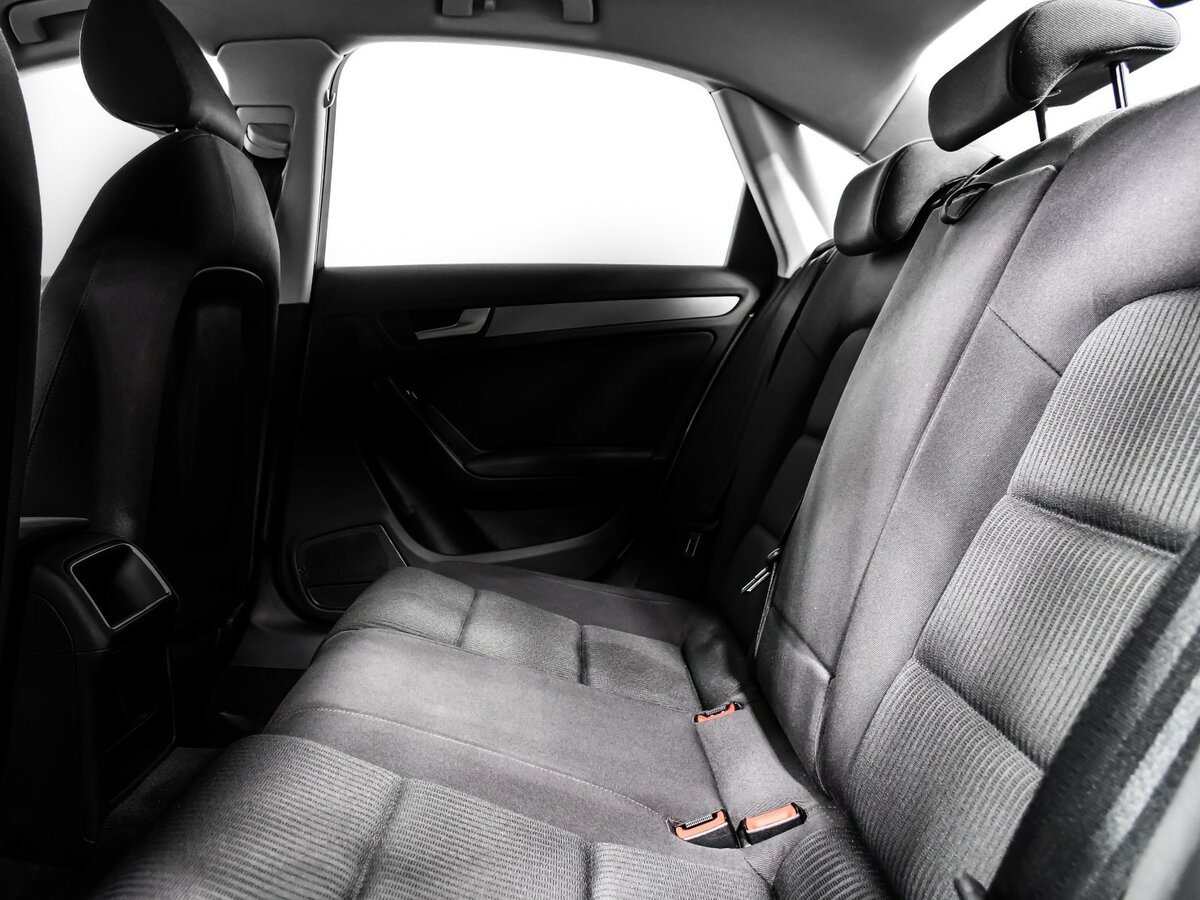 Купить Audi A4, 2013, 94 523 км.. Фото: #9