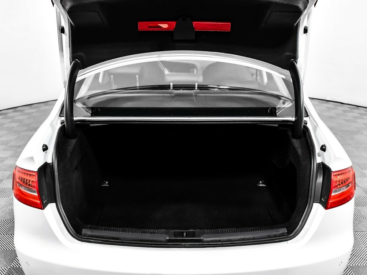 Купить Audi A4, 2013, 94 523 км.. Фото: #12