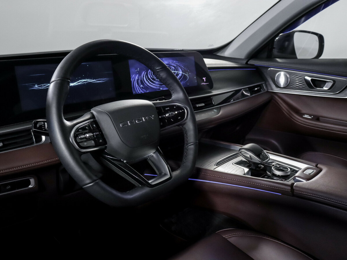 Купить Chery Tiggo 8 Pro Max, 2023, 39 499 км.. Фото: #12