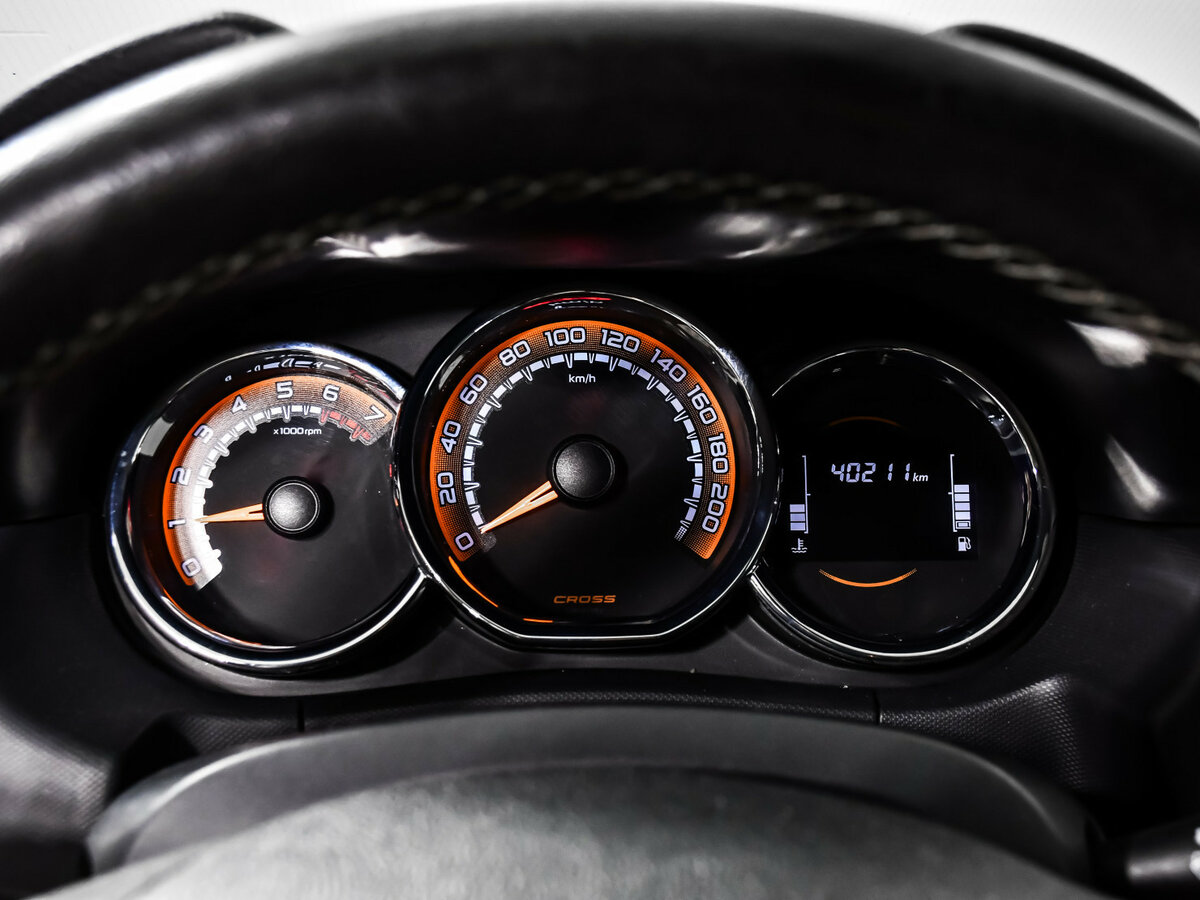 Купить Lada (ВАЗ) Largus, 2021, 40 208 км.. Фото: #7