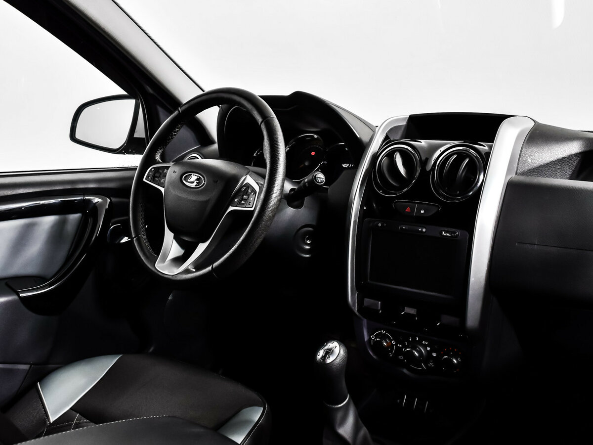 Купить Lada (ВАЗ) Largus, 2021, 40 208 км.. Фото: #9