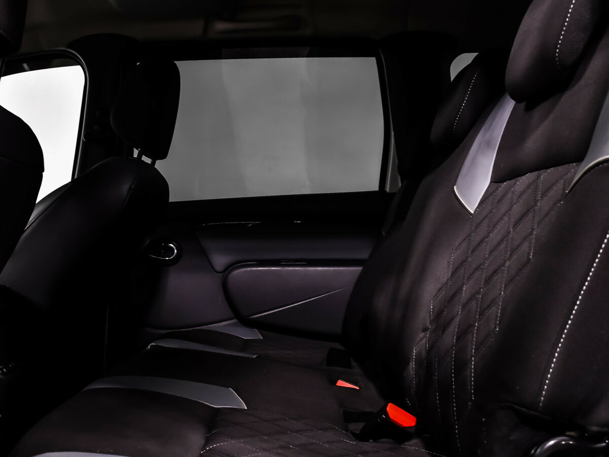 Купить Lada (ВАЗ) Largus, 2021, 40 208 км.. Фото: #10