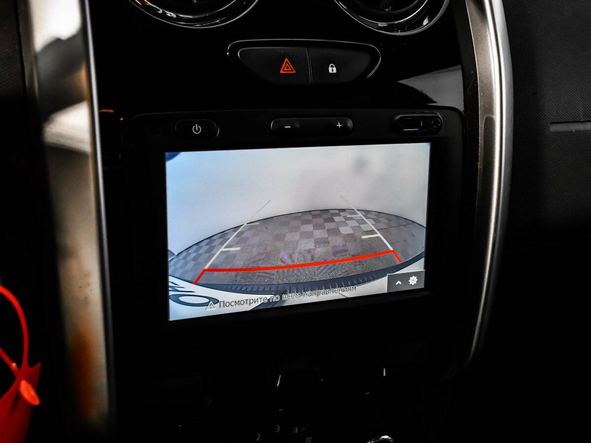 Купить Lada (ВАЗ) Largus, 2021, 40 208 км.. Фото: #11