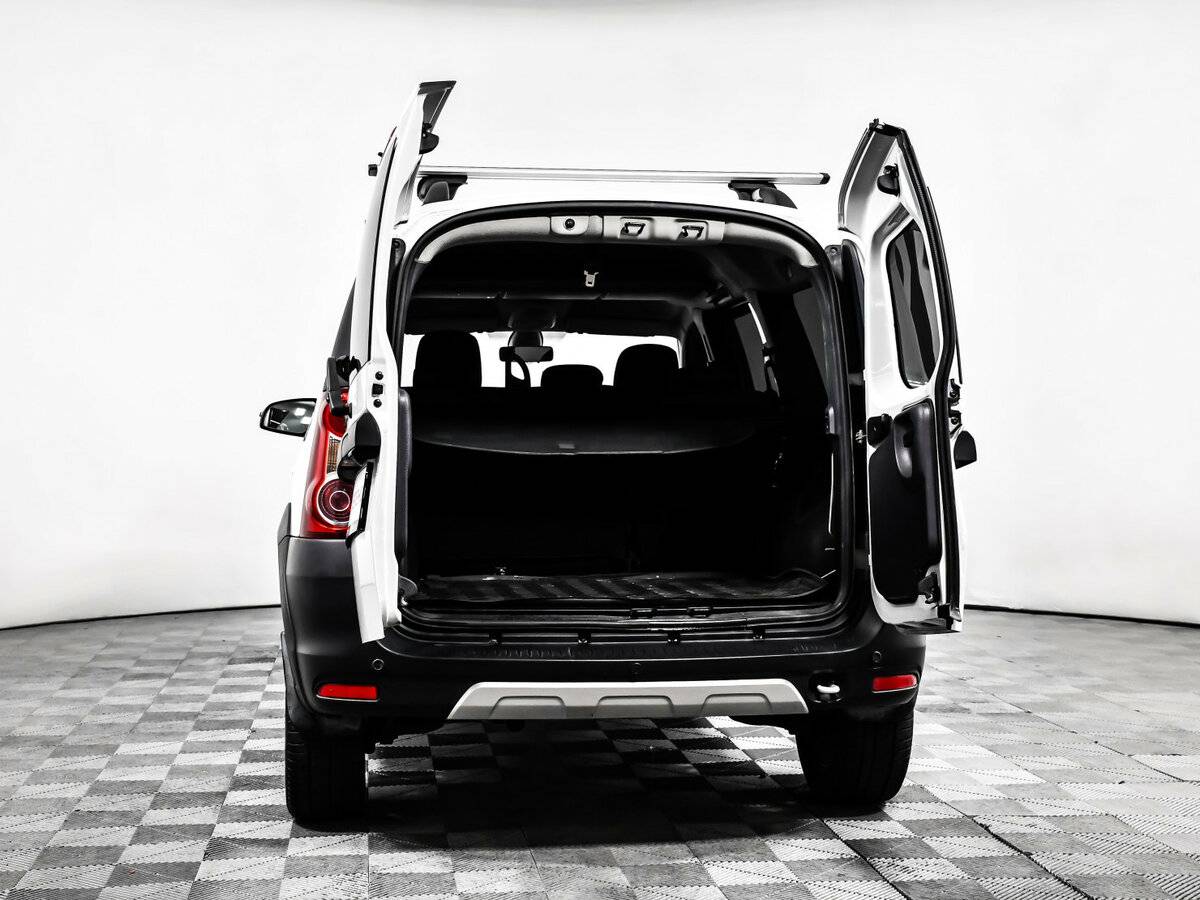 Купить Lada (ВАЗ) Largus, 2021, 40 208 км.. Фото: #12