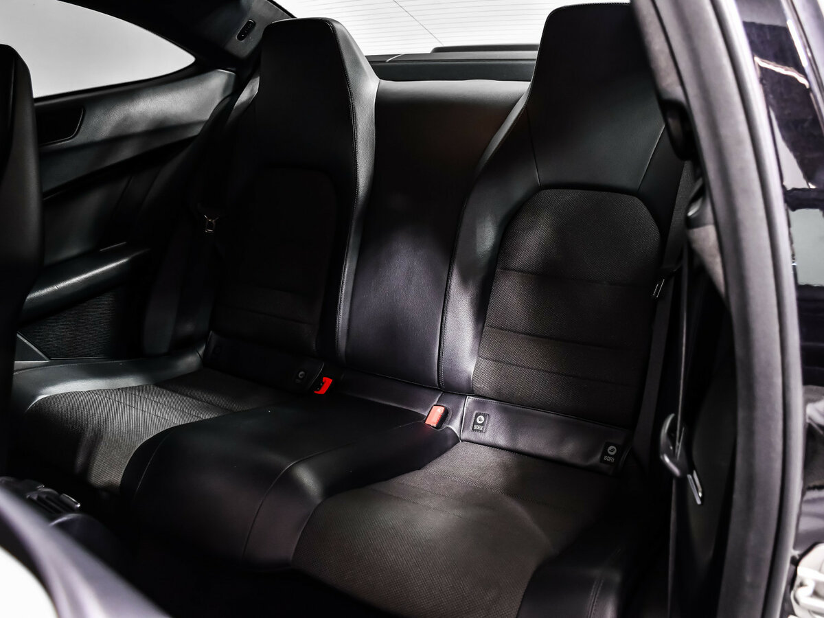 Купить Mercedes-Benz C-Класс, 2012, 250 100 км.. Фото: #8