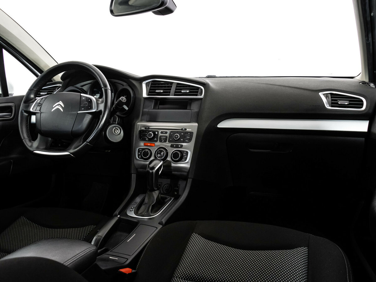 Купить Citroen C4, 2018, 101 499 км.. Фото: #6