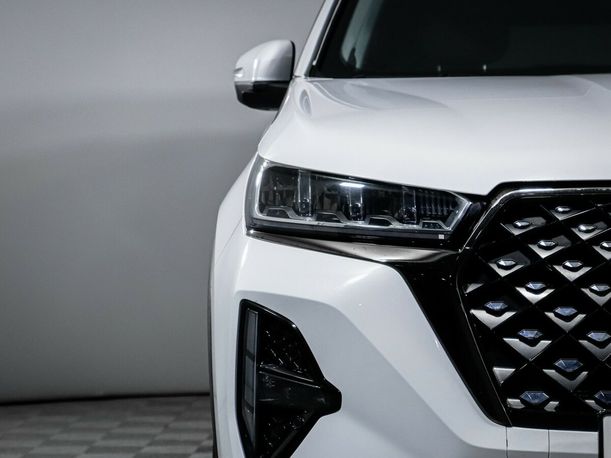 Купить Chery Tiggo 7 Pro Max, 2024, 32 279 км.. Фото: #17