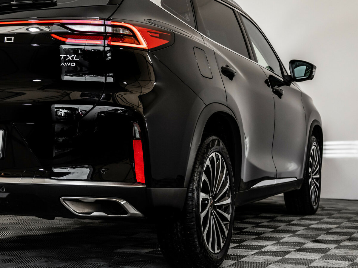 Купить EXEED TXL, 2023, 81 464 км.. Фото: #6