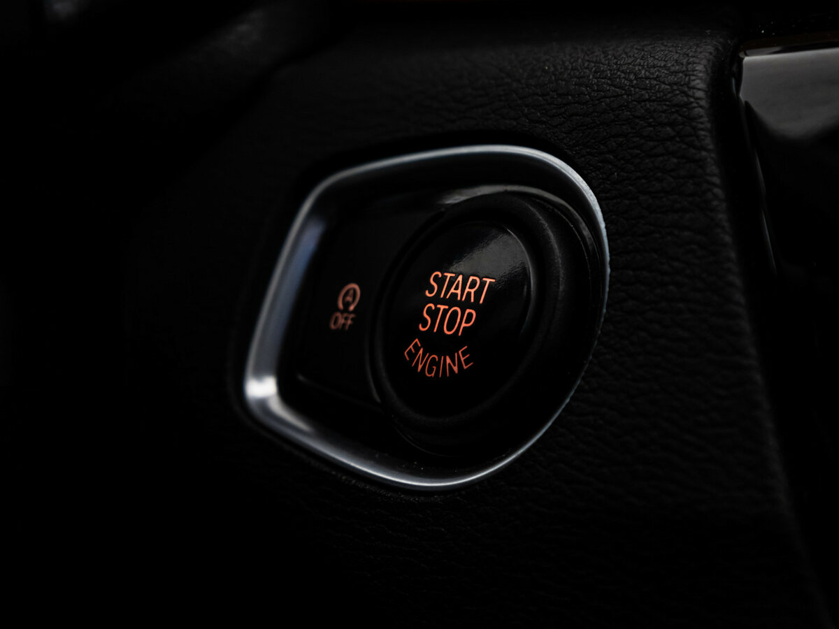 Купить BMW X1, 2017, 69 447 км.. Фото: #12