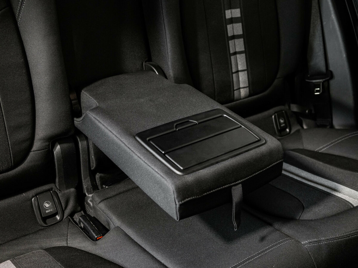 Купить BMW X1, 2017, 69 447 км.. Фото: #21