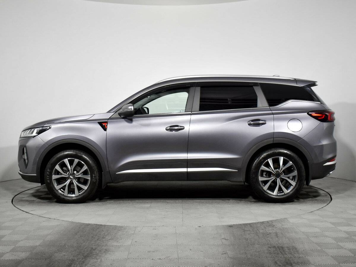 Купить Chery Tiggo 7 Pro Max, 2023, 68 051 км.. Фото: #7