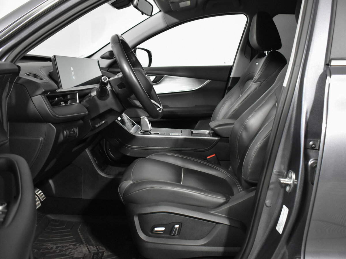 Купить Chery Tiggo 7 Pro Max, 2023, 68 051 км.. Фото: #10