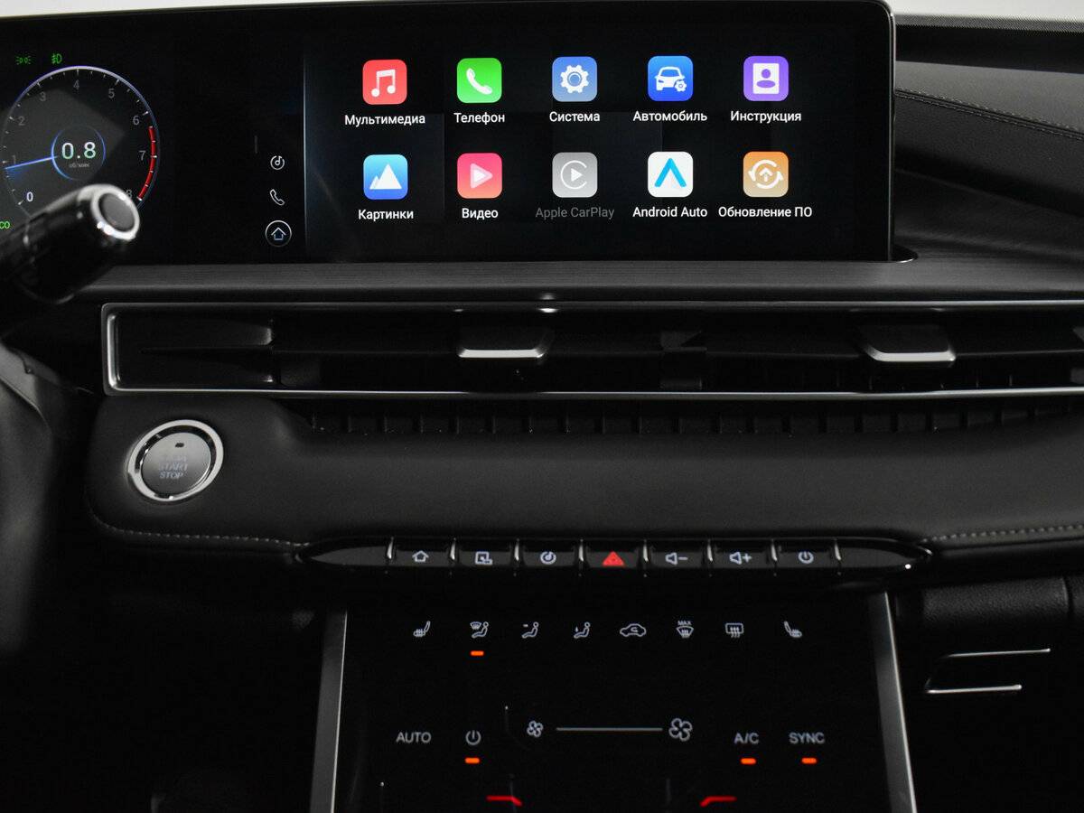 Купить Chery Tiggo 7 Pro Max, 2023, 68 051 км.. Фото: #15