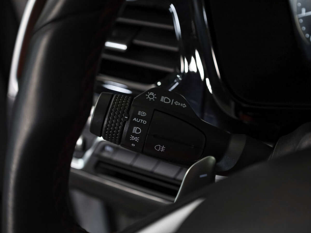 Купить Geely Tugella, 2021, 40 407 км.. Фото: #10