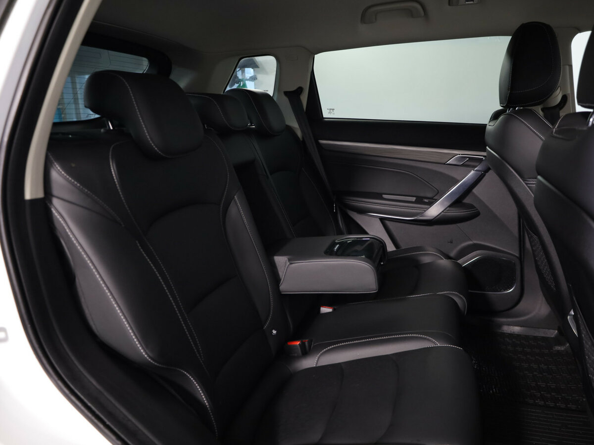 Купить Geely Atlas Pro, 2022, 46 000 км.. Фото: #14