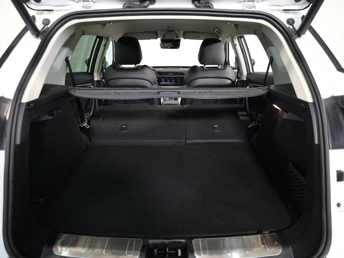 Купить Geely Atlas Pro, 2022, 46 000 км.. Фото: #17