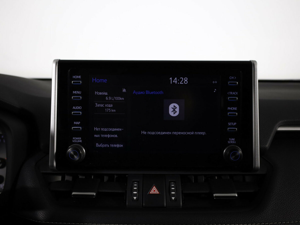 Купить Toyota RAV4, 2019, 225 569 км.. Фото: #21