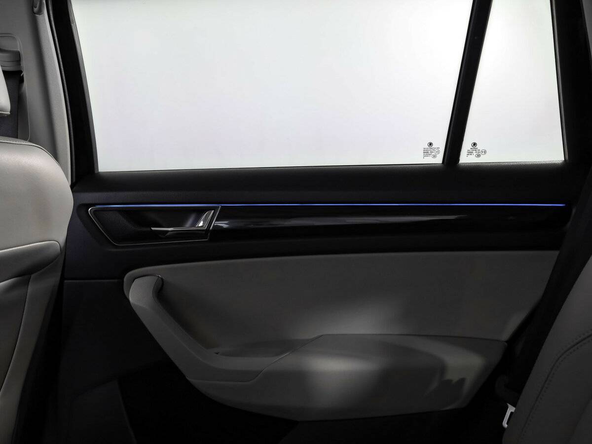 Купить Skoda Kodiaq, 2018, 113 472 км.. Фото: #14