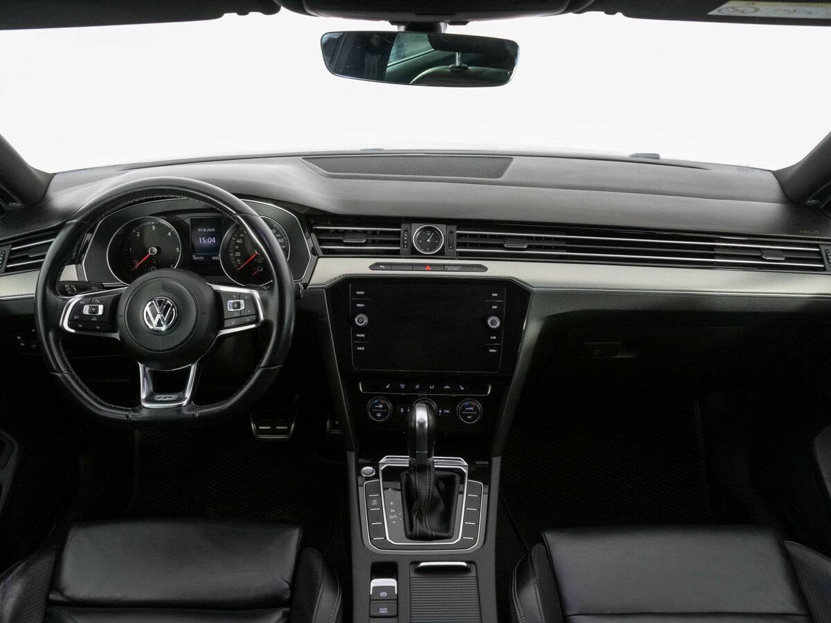 Купить Volkswagen Passat, 2018, 153 110 км.. Фото: #9