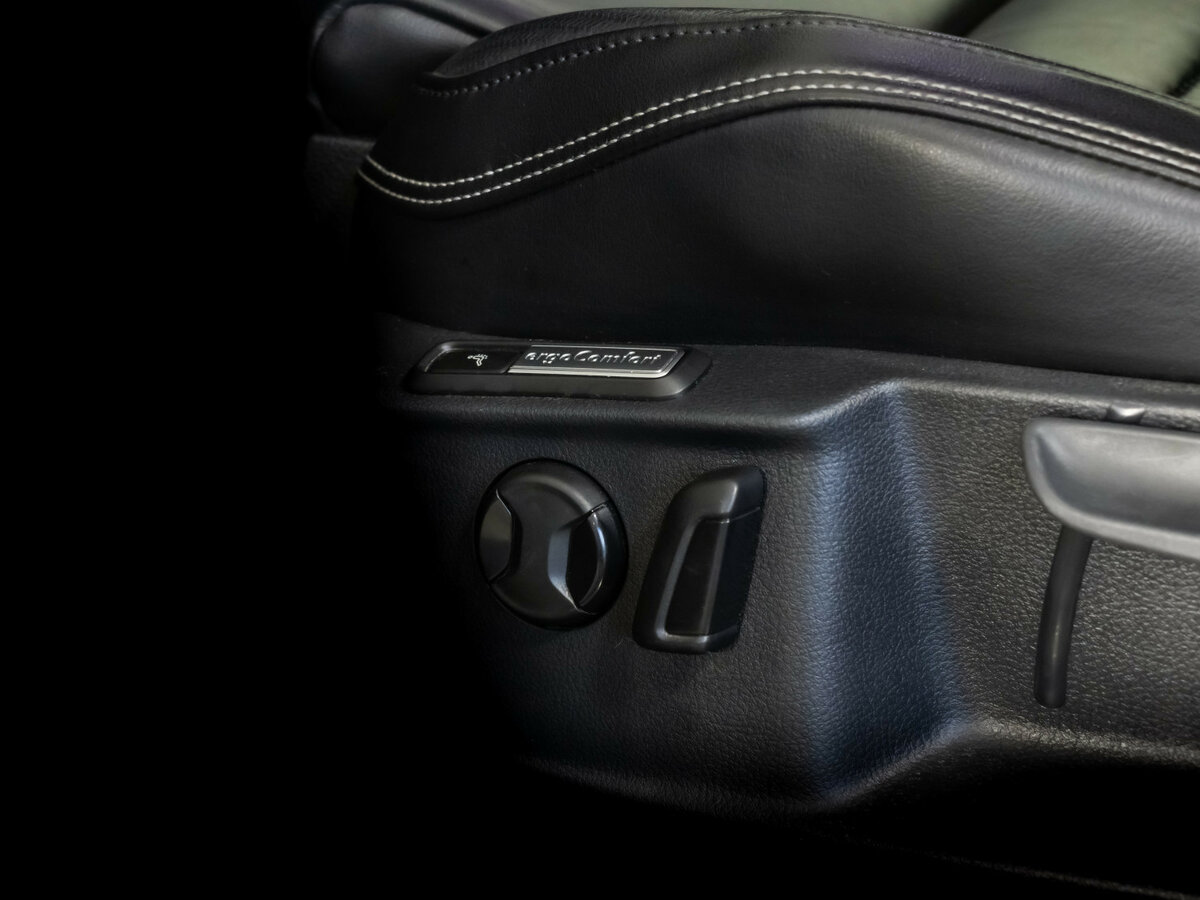 Купить Volkswagen Passat, 2018, 153 110 км.. Фото: #22