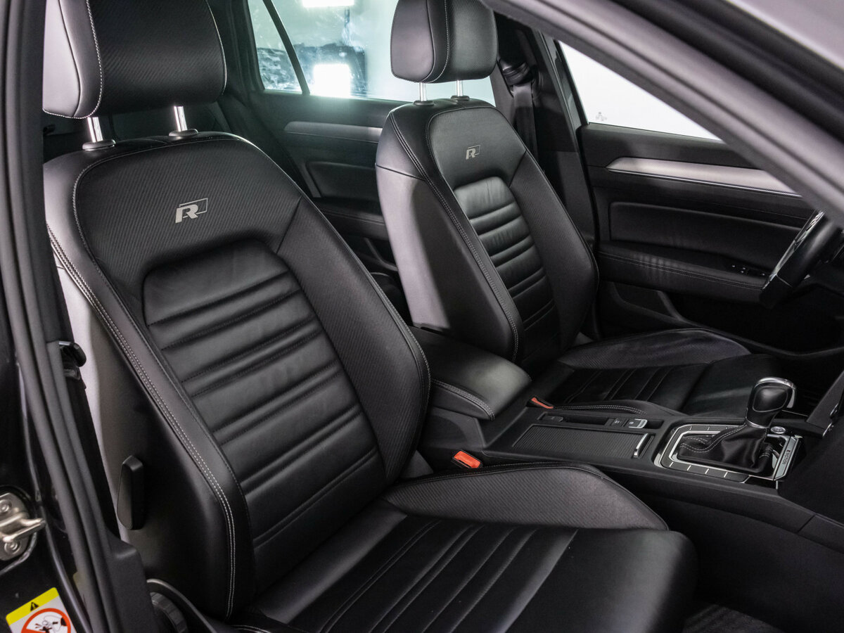 Купить Volkswagen Passat, 2018, 153 110 км.. Фото: #23