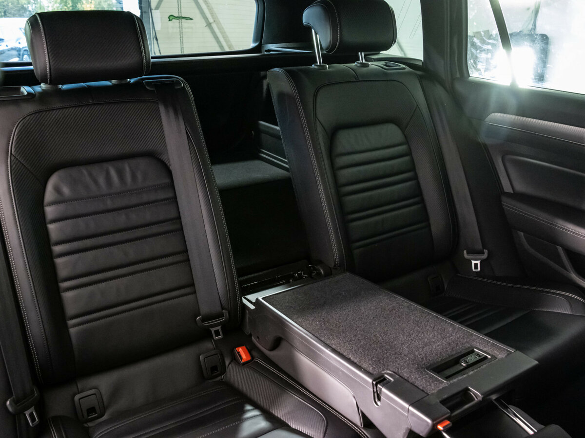 Купить Volkswagen Passat, 2018, 153 110 км.. Фото: #26