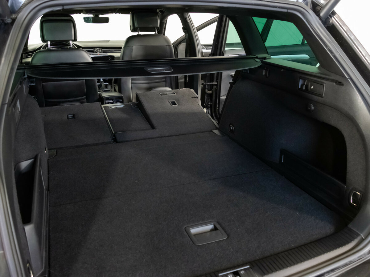 Купить Volkswagen Passat, 2018, 153 110 км.. Фото: #28